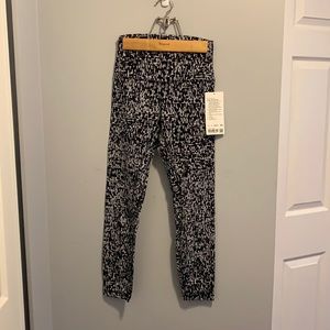 lululemon Align Pant 25”